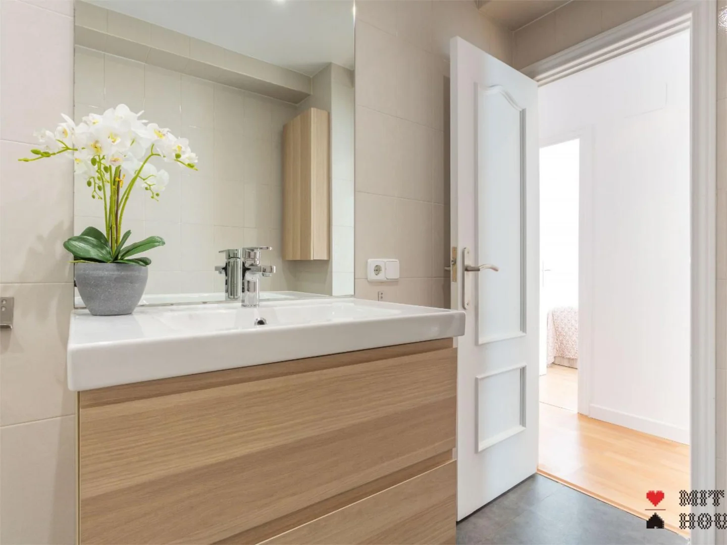 Piso en  Calle de Víctor de la Serna 26 - Foto 16