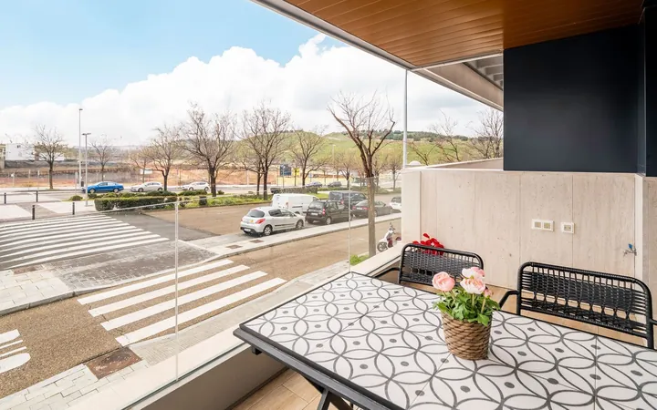 Piso en Avenida de Juan Antonio Samaranch, 124, Valdebebas - Valdefuentes - Foto 12