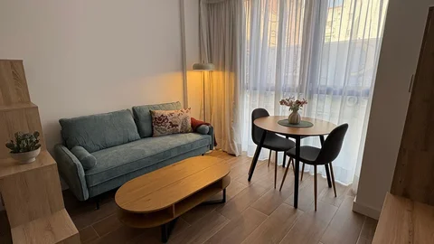 Estudio en calle de Ceuta, 23 - Foto 2