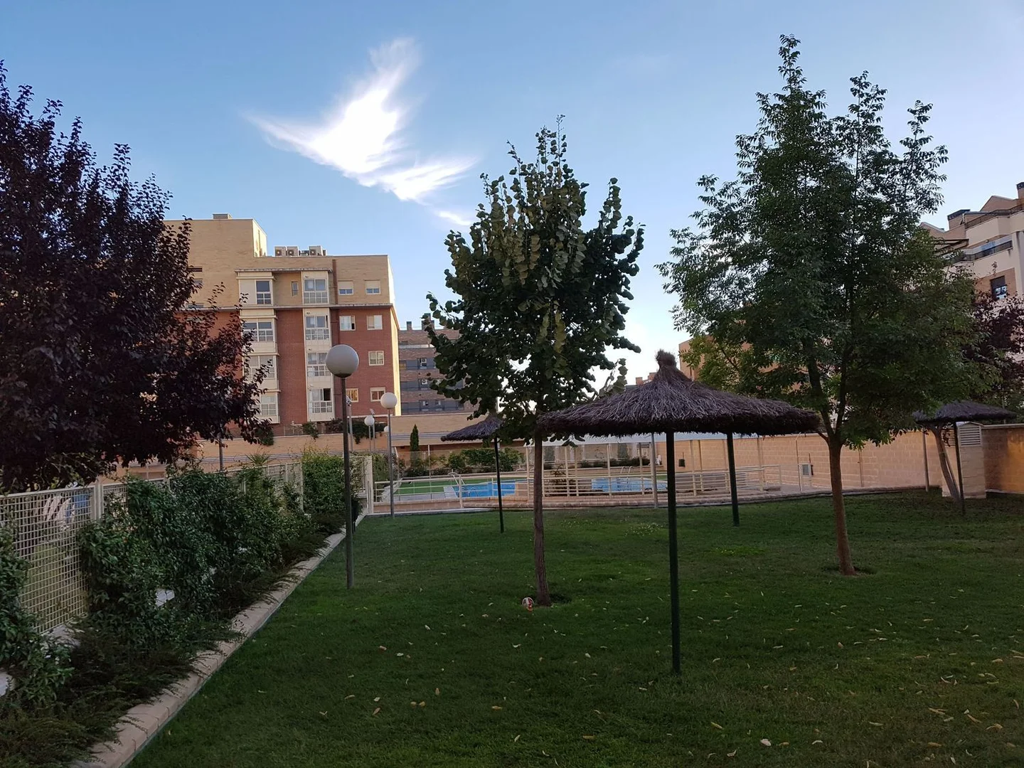 Piso en calle monasterio de montesclaros, 9 - Foto 29