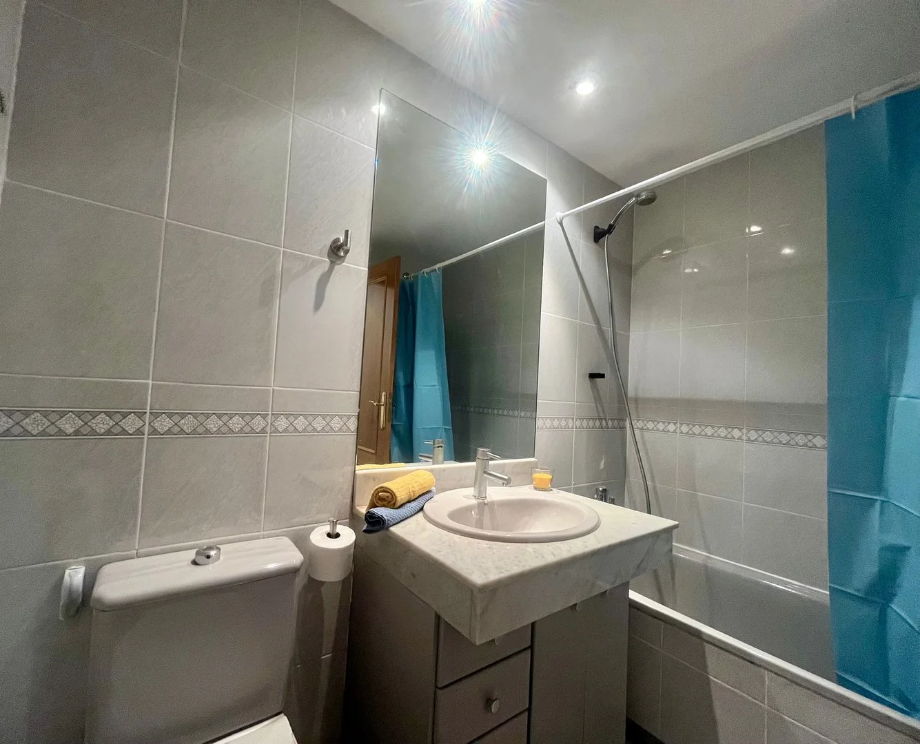 Piso en calle de Numancia, 2 - Foto 17