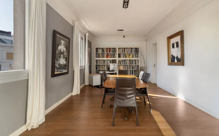 Piso en Calle de Gràcia, 1, Vila de Gràcia - Foto 10
