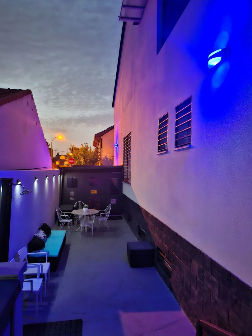 Chalet pareado en Calle del Pintor Brenes, 32, Pinar del Rey - Foto 12
