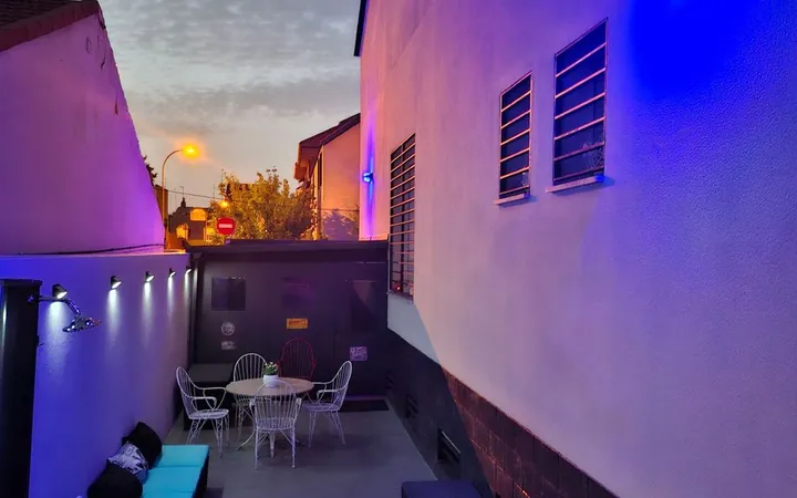 Chalet pareado en Calle del Pintor Brenes, 32, Pinar del Rey - Foto 12
