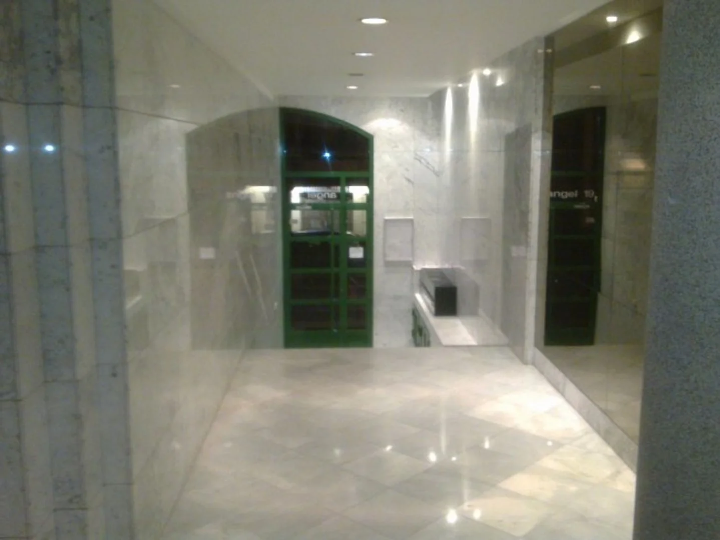 Piso en Calle Ángel, 19, Palacio - Foto 9