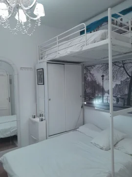 Estudio en calle de O'Donnell, 27 - Foto 3