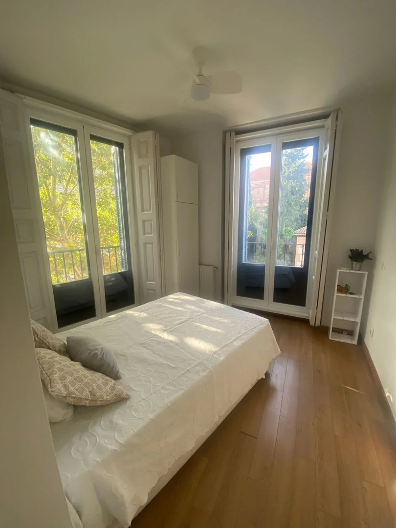 Piso en Plaza san andrés, 4, Palacio - Foto 31
