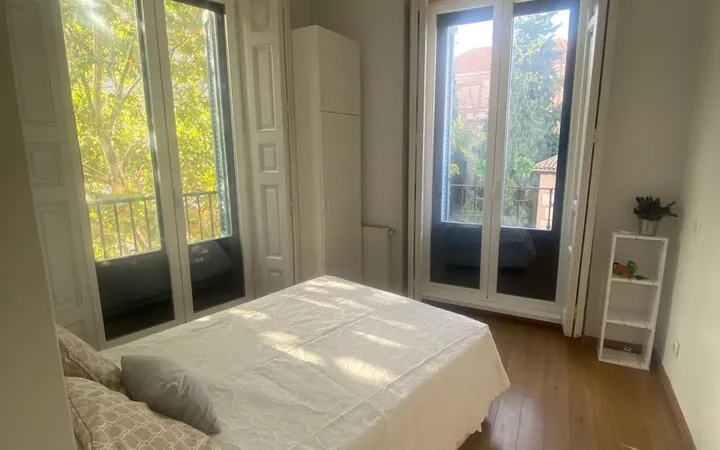 Piso en Plaza san andrés, 4, Palacio - Foto 31