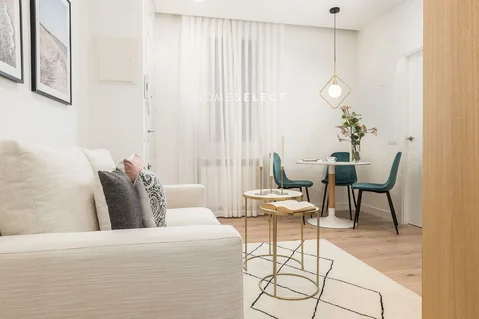 Piso en calle de Lope de Rueda - Foto 6