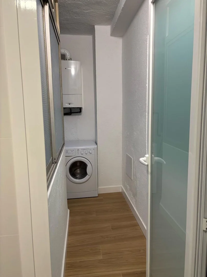 Piso en Barrio Aluche - Foto 9