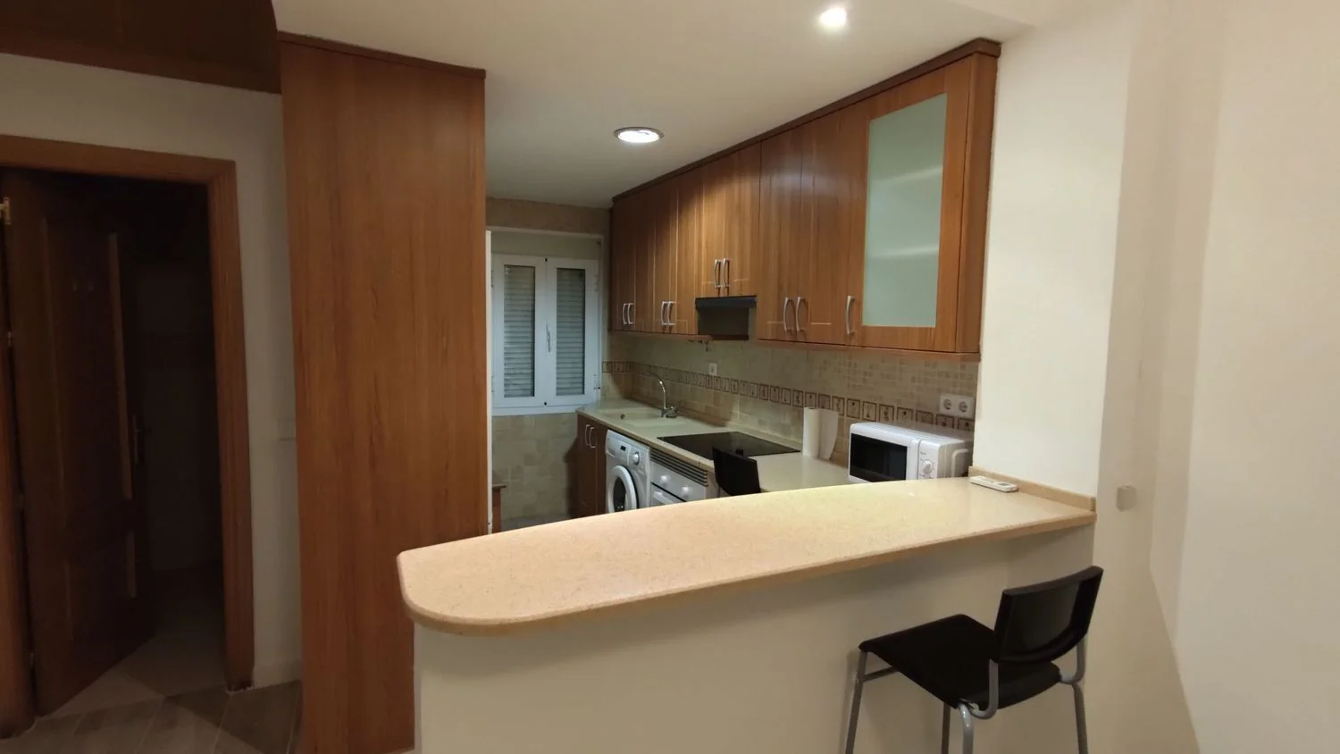 Estudio en Calle de Carmen Bruguera, 19, Moscardó - Foto 5