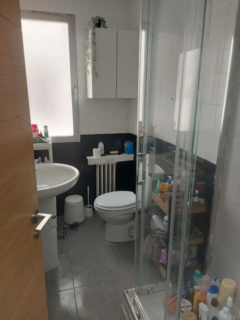Piso en Calle de los Abades, 9, Lavapiés-Embajadores - Foto 2