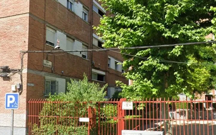 Piso en Calle de Belzunegui, 62 - Foto 4