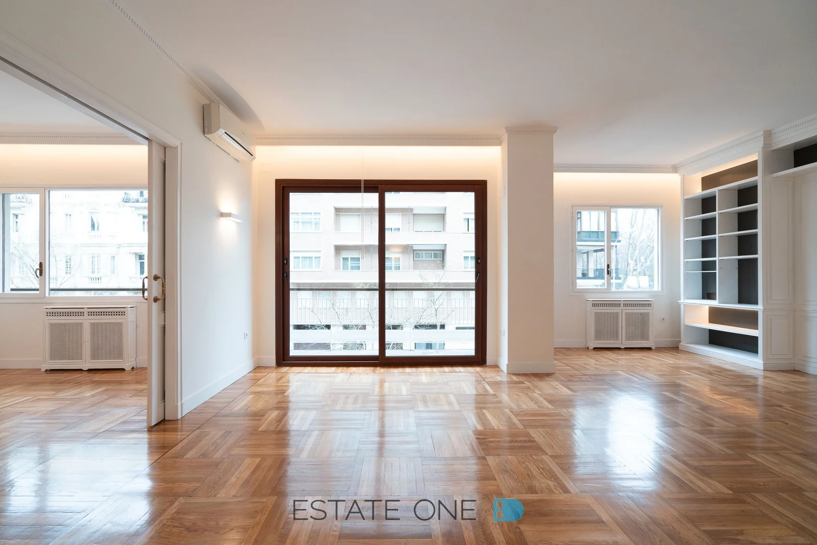 Piso en  Madrid Capital - Foto 10