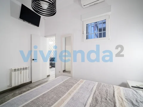 Alquiler de piso en Argüelles - Foto 10