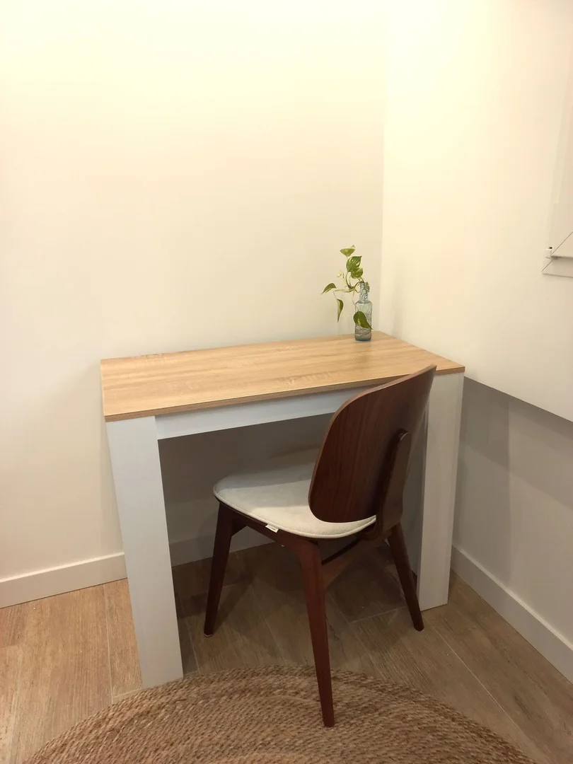 Estudio en calle de Goya, 121 - Foto 6