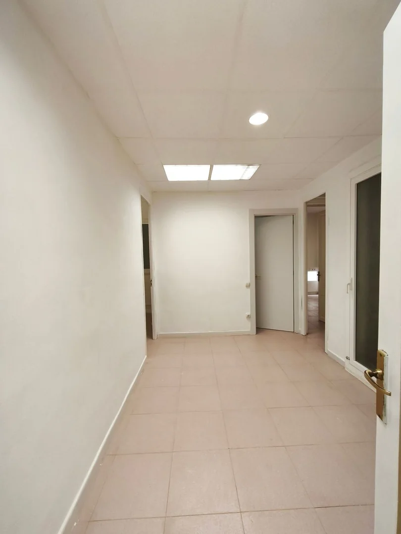Piso en El Baix Guinardó, El Baix Guinardó - Foto 4