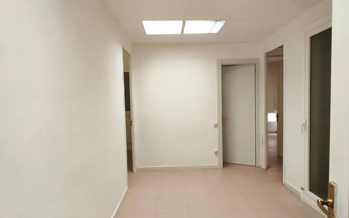 Piso en El Baix Guinardó, El Baix Guinardó - Foto 4