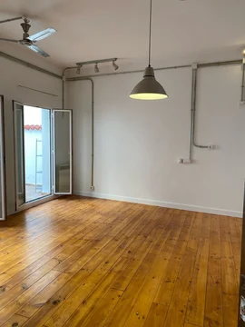 Estudio en calle de la Paloma, 10 - Foto 12