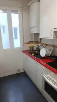 Piso en Argüelles - Foto 1