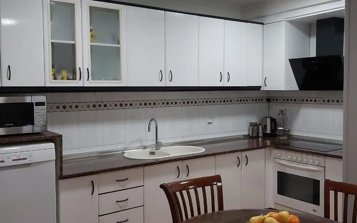 Dúplex en Calle de Ginebra, 42, La Barceloneta - Foto 1