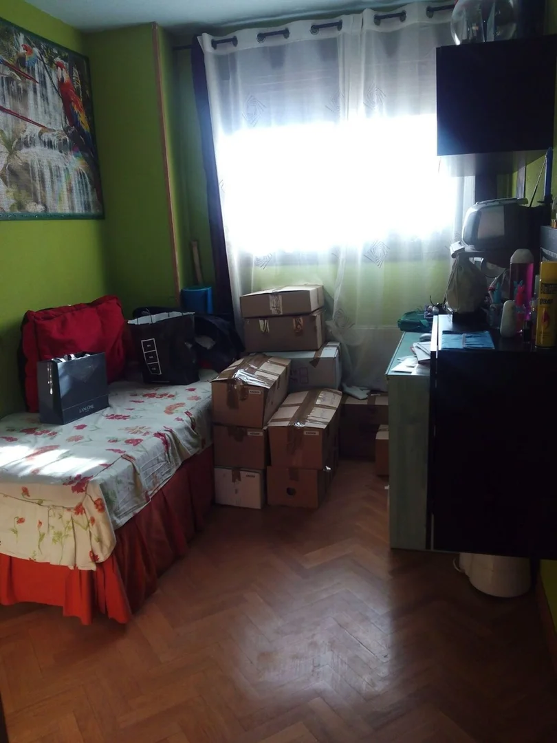 Piso en calle de la Sierra de Atapuerca, 31 - Foto 20