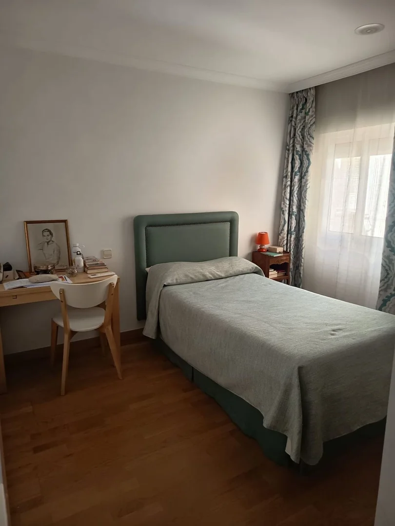 Piso en Calle del Conde de Peñalver, 50, Lista - Foto 2
