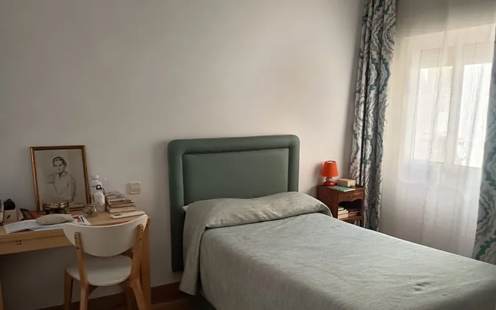 Piso en Calle del Conde de Peñalver, 50, Lista - Foto 2
