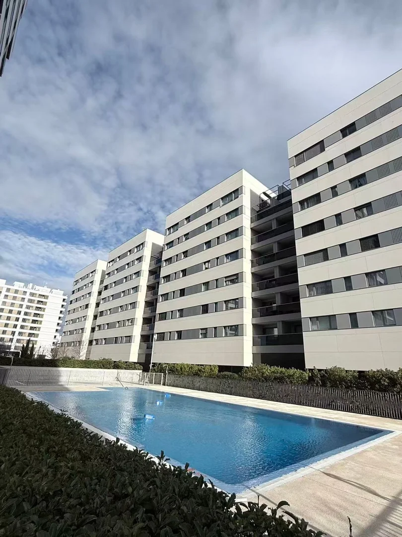 Piso en avenida de José Antonio Corrales, 13 CalleJoseAntoniocorrales