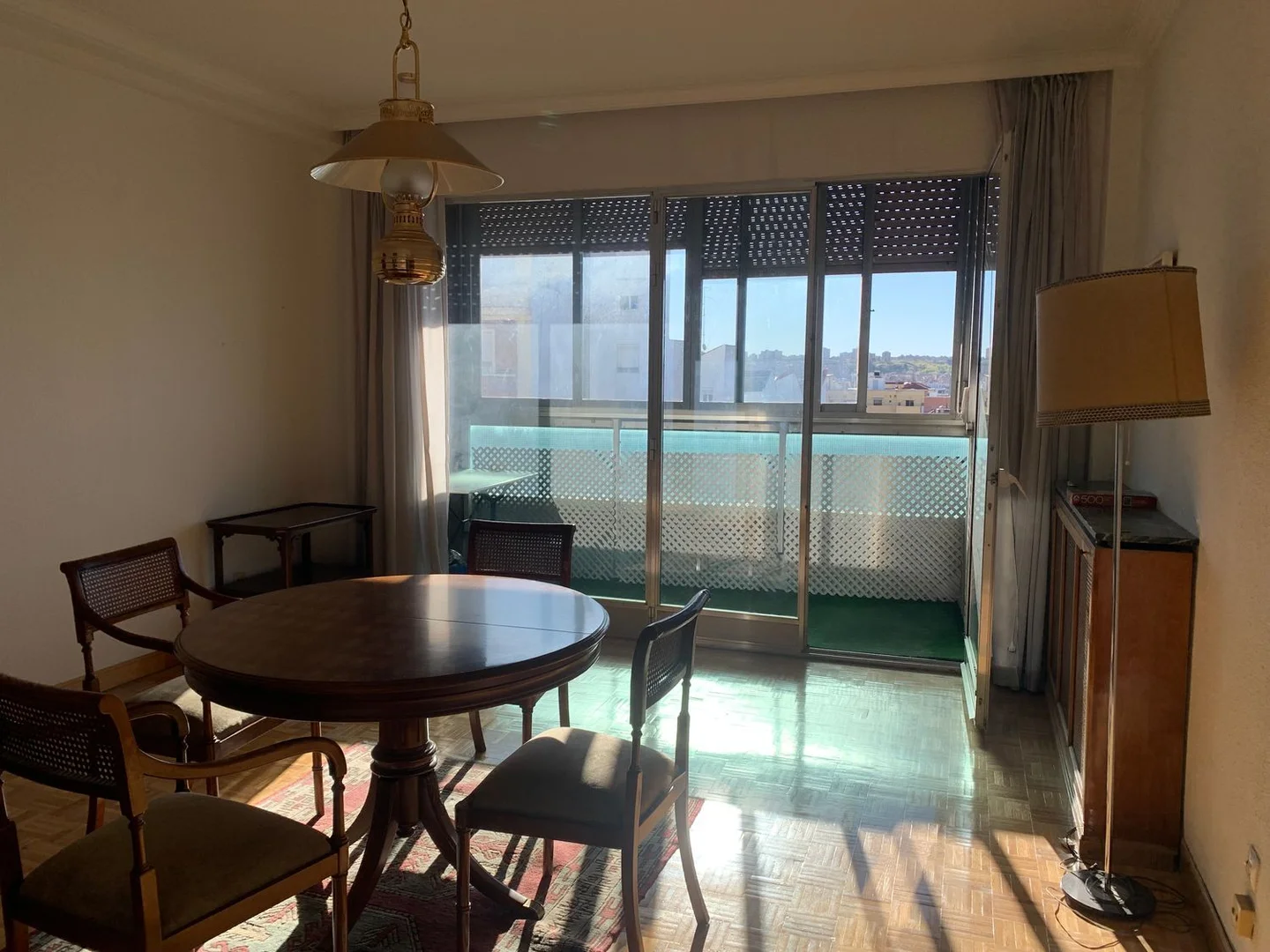 Piso en avenida de Menéndez Pelayo, 38 - Foto 11