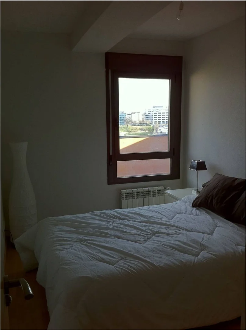 Piso en calle de la Sierra de Atapuerca, 12 - Foto 5