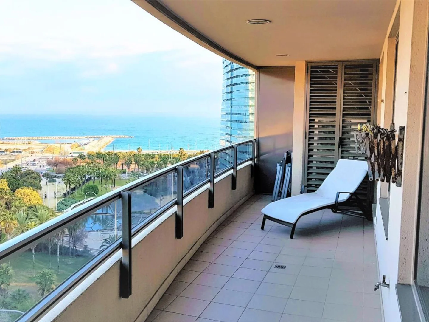 Piso en  Passeig del Taulat 273 - Foto 7