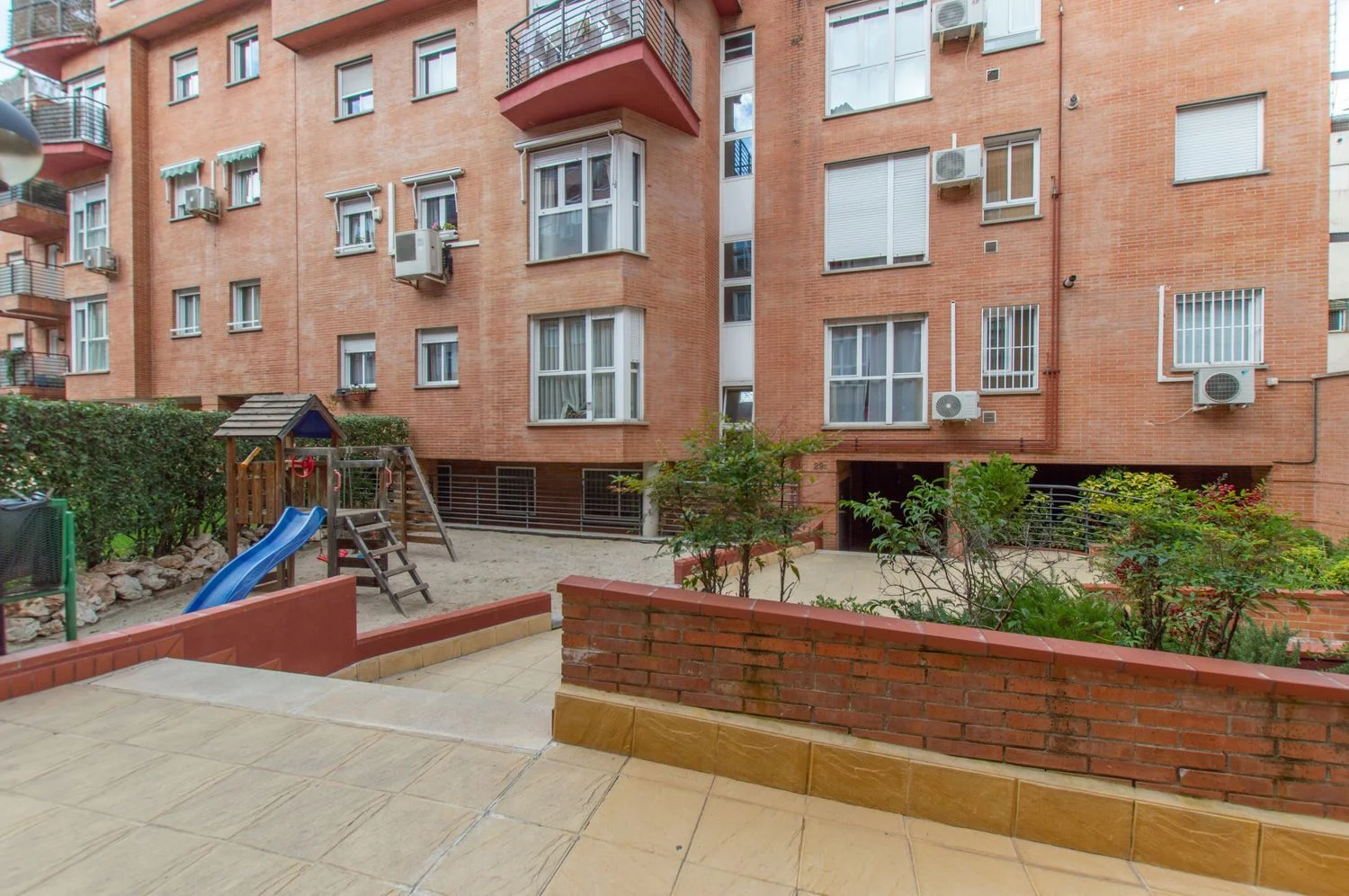 Piso en calle de Arganzuela, 29 - Foto 60