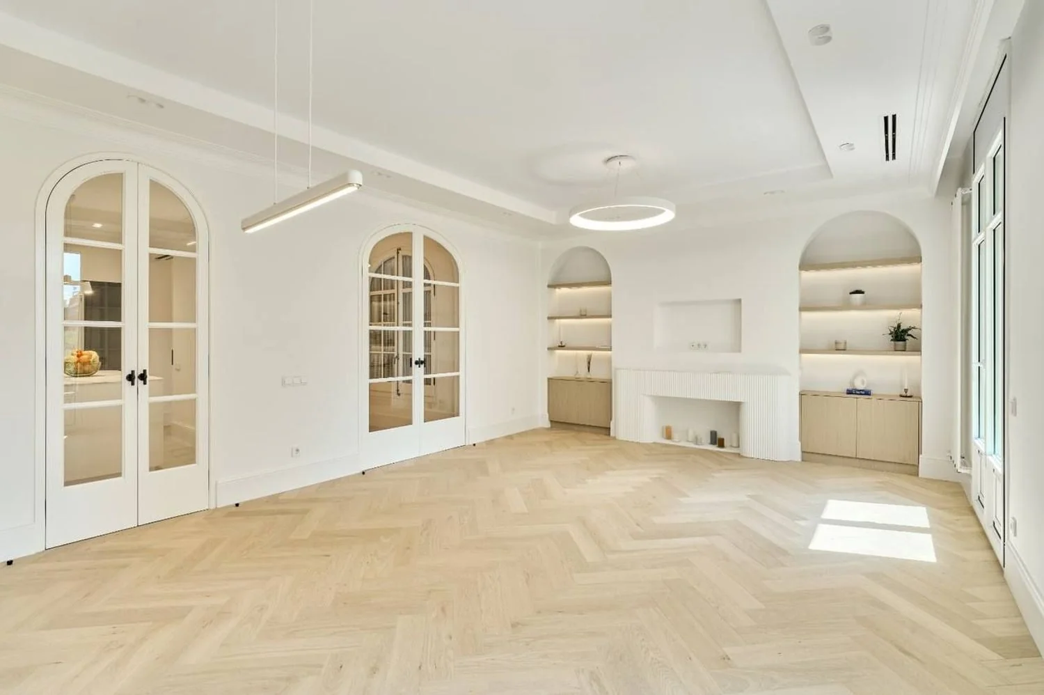 Piso en Travesía de Gràcia, 45, Sant Gervasi - Galvany - Foto 3