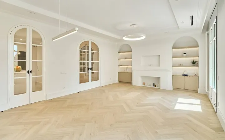 Piso en Travesía de Gràcia, 45, Sant Gervasi - Galvany - Foto 3