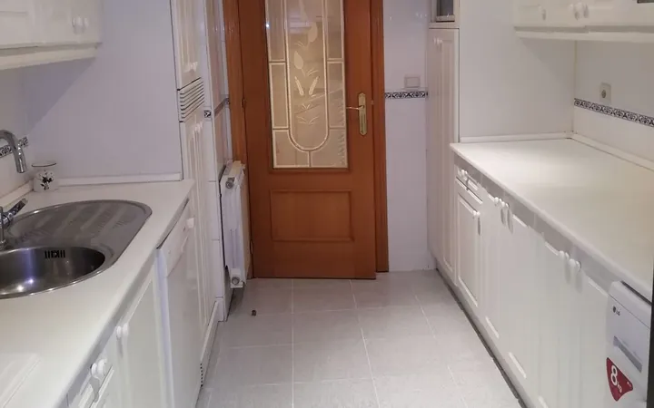 Piso en Calle El Majuelo, 2, Acacias - Foto 6