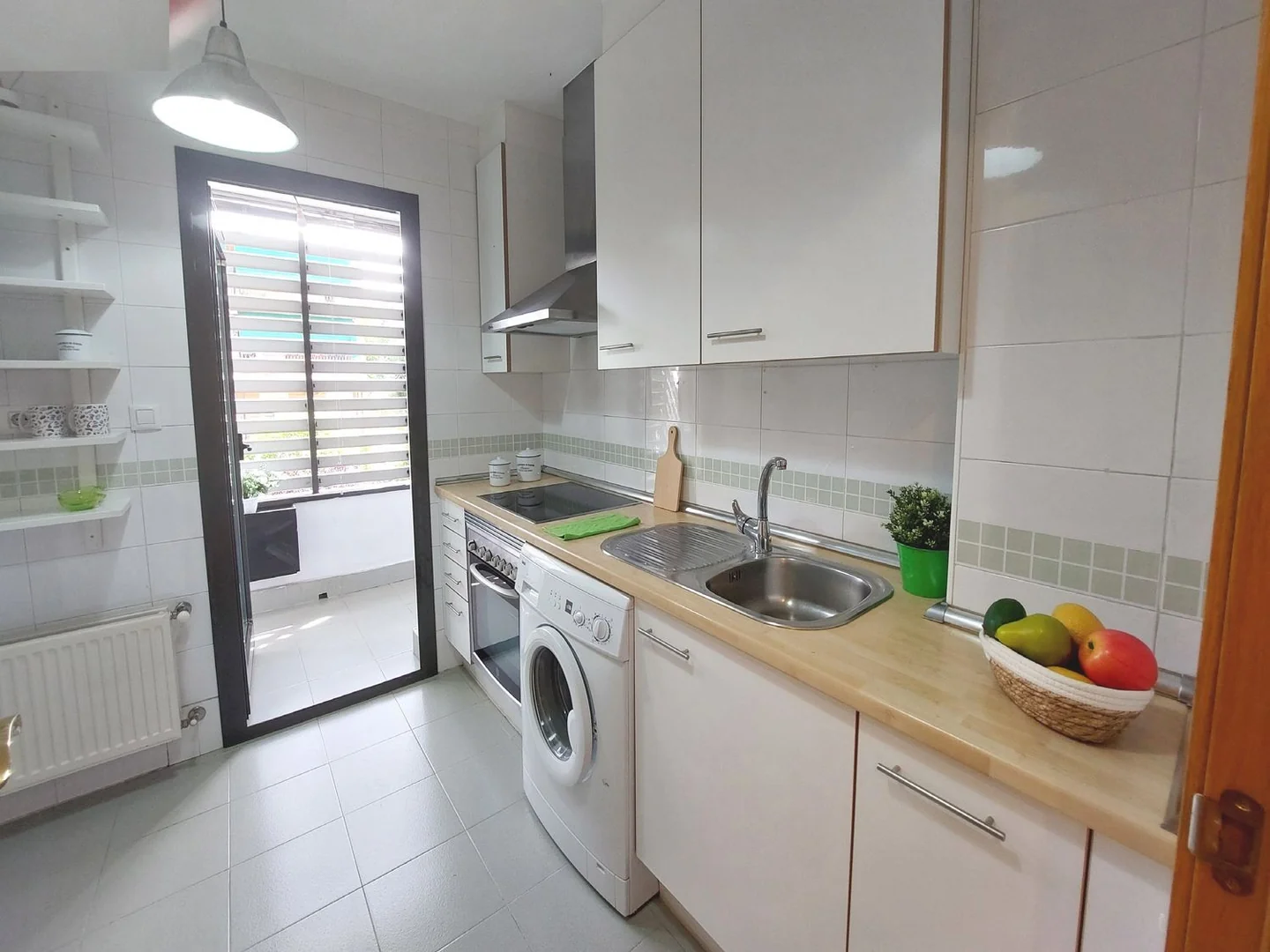 Piso en Calle de los Gallegos, 29, Valdebernardo - Valderrivas - Foto 5