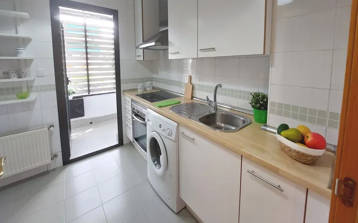 Piso en Calle de los Gallegos, 29, Valdebernardo - Valderrivas - Foto 5