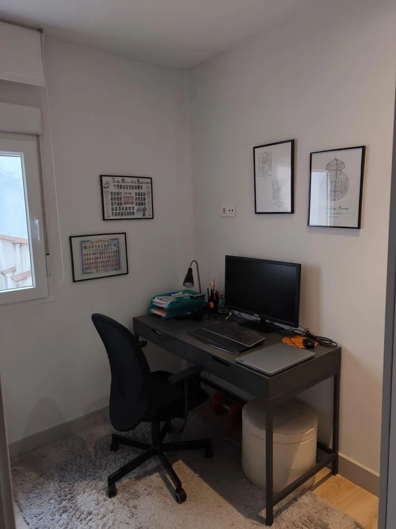 Piso en calle Canillas, 39 - Foto 6