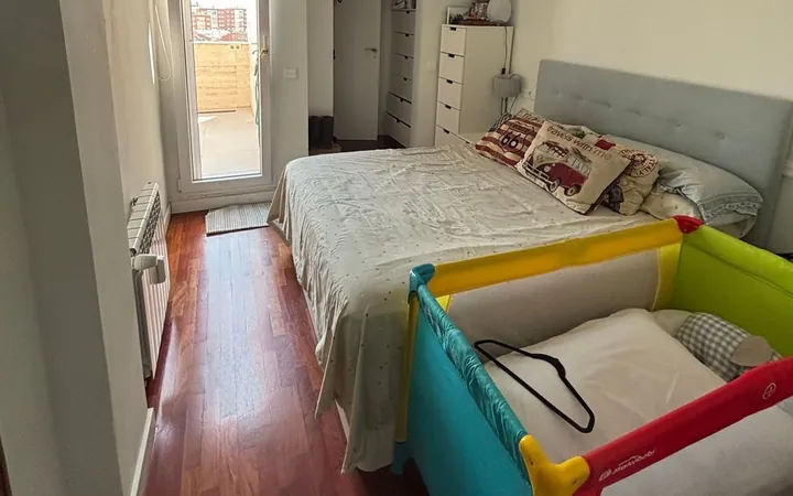 Ático en Calle de Sor Ángela de la Cruz, 39, Cuzco-Castillejos - Foto 12