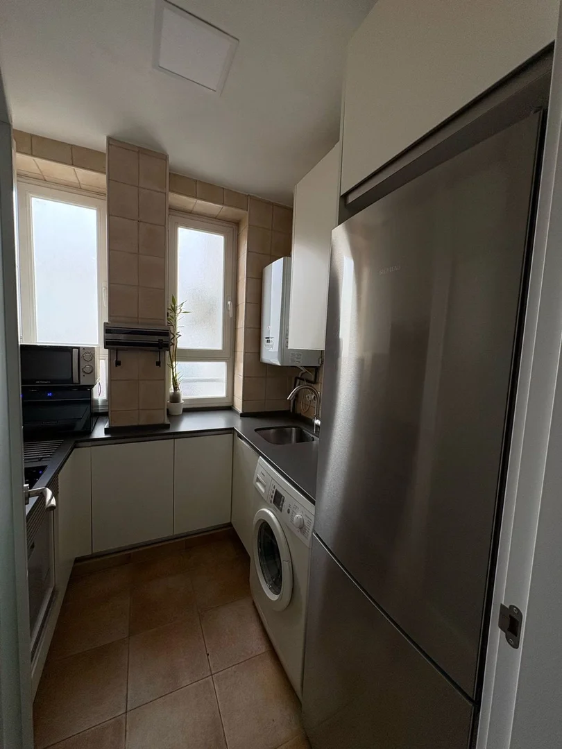 Piso en avenida de la Ciudad de Barcelona, 31 - Foto 32