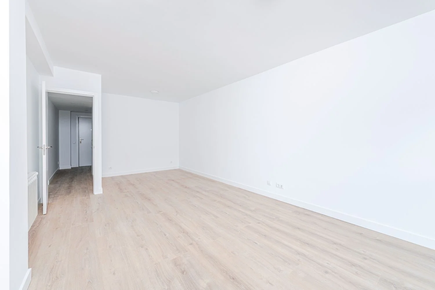 Piso en calle de Diego Ayllón - Foto 3