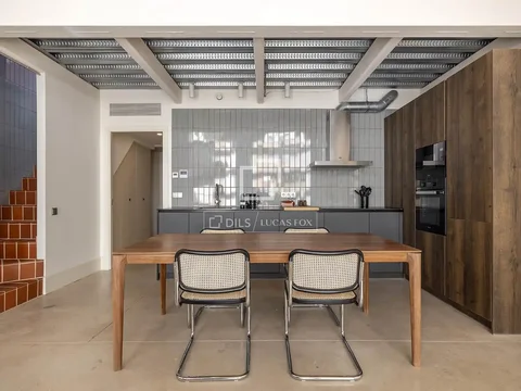 Loft en  Barcelona Capital - Foto 1