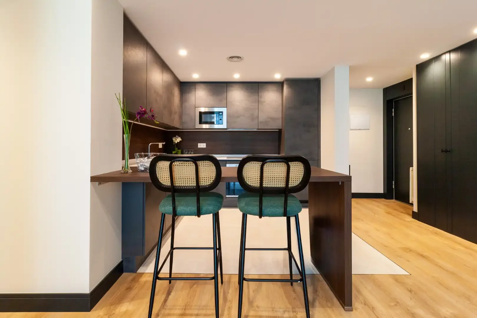 Apartamento en  Paseo de la Castellana 121 - Foto 8
