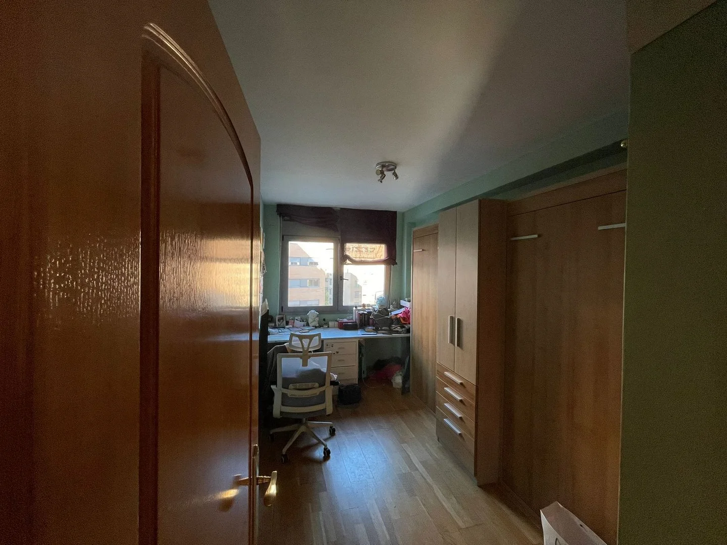 Piso en calle de la Antracita, 30 - Foto 10