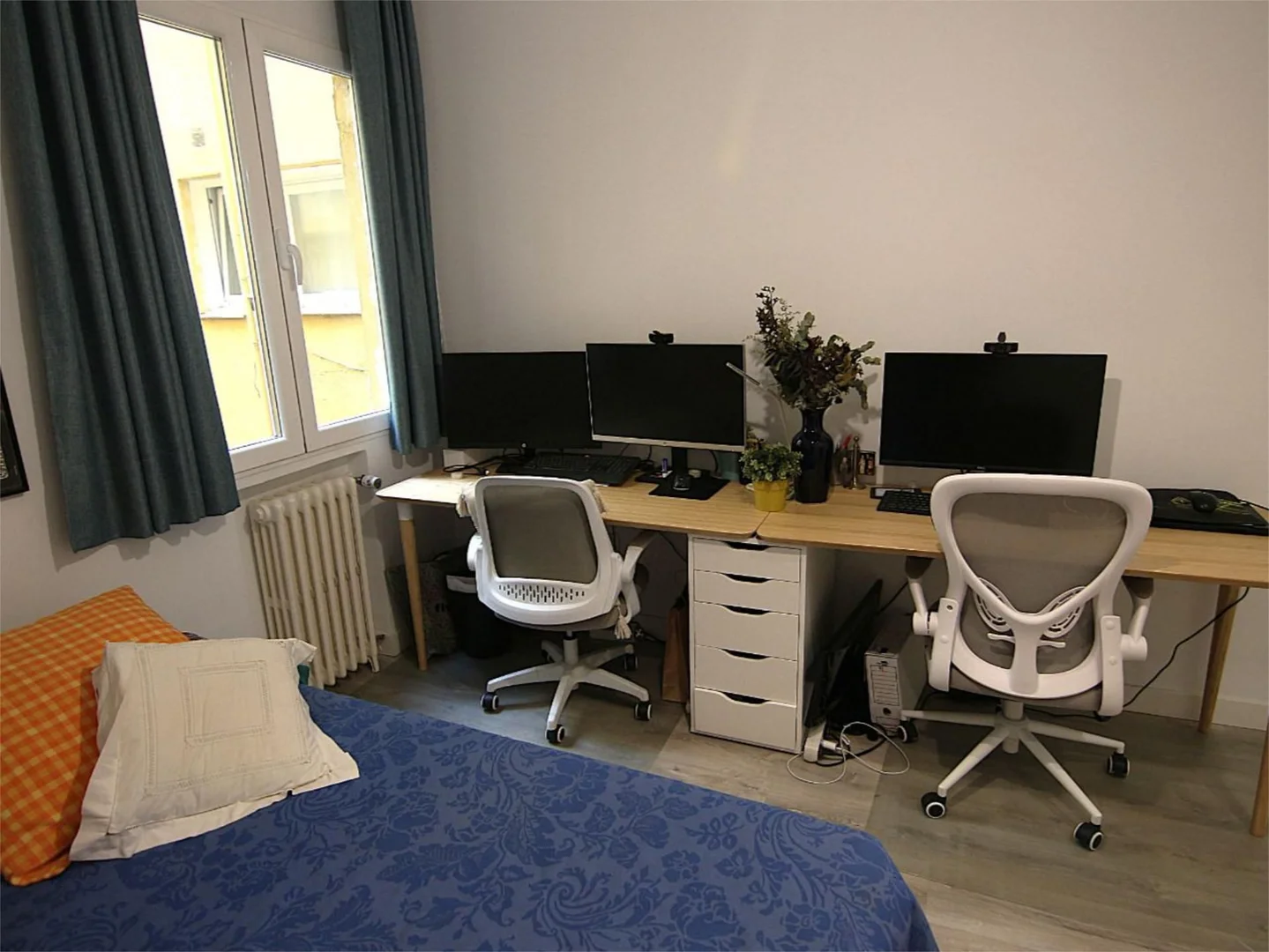 Piso en  Calle de Guzmán el Bueno 68 - Foto 98