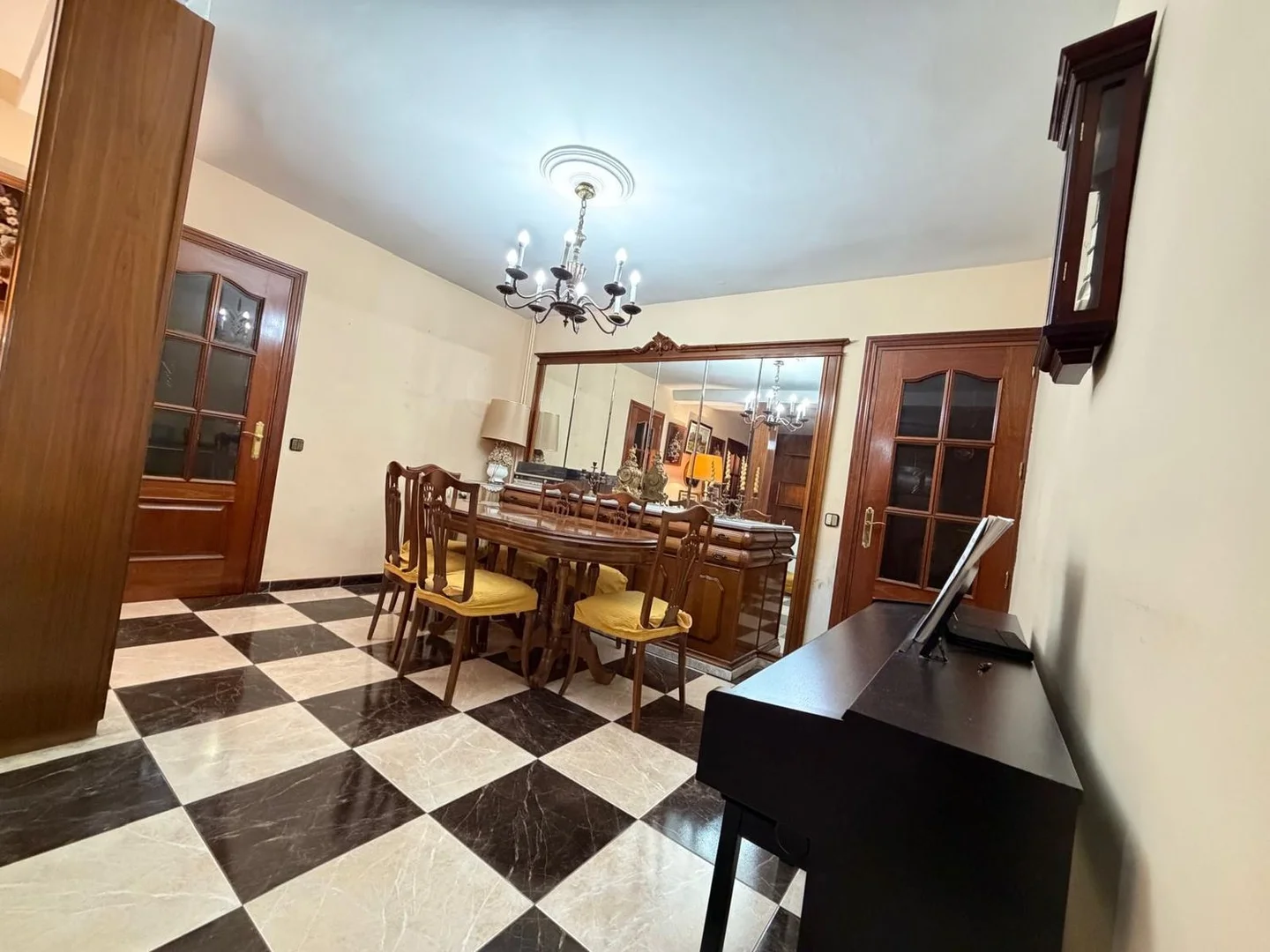 Piso en calle de Andorra, 69 - Foto 3