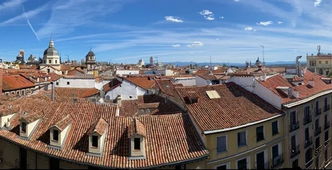 Piso en Barrio Palacio - Foto 1