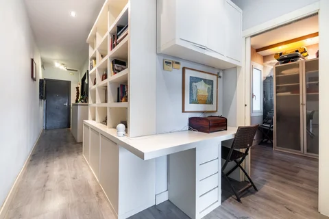 Piso en travesía de les Corts, 126 - Foto 16