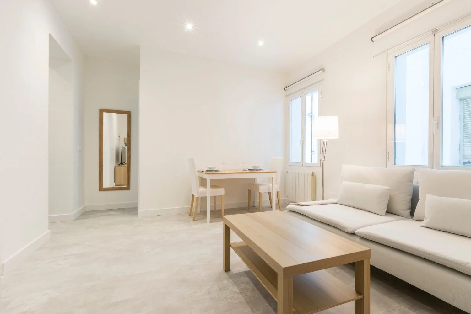 Piso en calle del Príncipe de Vergara, 56 - Foto 8